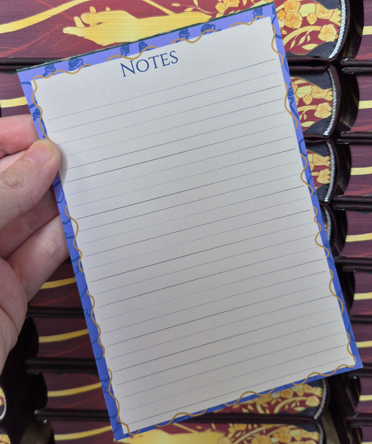 Notes