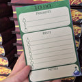 To do